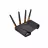 Беспроводной маршрутизатор ASUS Wi-Fi 6 Dual Band TUF Gaming Router "TUF-AX3000 V2", 3000Mbps, OFDMA, 4xGbit, 1x2.5Gbit, USB3.0