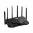 Router wireless ASUS Wi-Fi 6 Dual Band TUF Gaming Router "TUF-AX6000", 6000Mbps, OFDMA, 4xGbit, 2x2.5Gbit, USB3.0