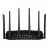 Router wireless ASUS Wi-Fi 6 Dual Band TUF Gaming Router "TUF-AX6000", 6000Mbps, OFDMA, 4xGbit, 2x2.5Gbit, USB3.0