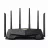 Router wireless ASUS Wi-Fi 6 Dual Band TUF Gaming Router "TUF-AX6000", 6000Mbps, OFDMA, 4xGbit, 2x2.5Gbit, USB3.0