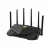 Router wireless ASUS Wi-Fi 6 Dual Band TUF Gaming Router "TUF-AX6000", 6000Mbps, OFDMA, 4xGbit, 2x2.5Gbit, USB3.0