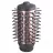 Perie cu aer PHILIPS BHA735/00, 1000 W, 3 viteze, Roz