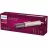 Perie cu aer PHILIPS BHA735/00, 1000 W, 3 viteze, Roz