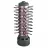 Perie cu aer PHILIPS BHA735/00, 1000 W, 3 viteze, Roz