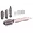 Perie cu aer PHILIPS BHA735/00, 1000 W, 3 viteze, Roz