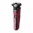 Trimer PHILIPS S5583/38, Rosu
