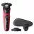 Trimer PHILIPS S5583/38, Rosu