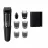 Trimer PHILIPS MG3720/15, Negru