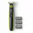 Trimer PHILIPS QP2520/20, Negru, Verde