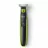 Trimer PHILIPS QP2520/20, Negru, Verde