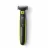 Trimer PHILIPS QP2520/20, Negru, Verde