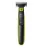 Trimer PHILIPS QP2520/65, Negru, Verde