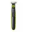 Trimer PHILIPS QP2520/65, Negru, Verde