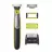 Trimer PHILIPS QP2830/20, Negru, Verde