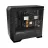 Carcasa fara PSU be quiet! DARK BASE PRO 901, W/O PSU, 3X140MM, 4XUSB 3.2, 1XTYPE C, ARGB STRIPS, BLACK.