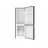Frigider Hisense RB224D4BBF, 175 l, Negru, A+
