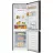 Frigider Hisense RB224D4BBF, 175 l, Negru, A+
