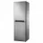 Frigider VESTA RF-B180X, 246 l, Inox, A+