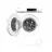 Masina de spalat rufe SHARP ESNFA714BWBEE, Standard, 7 kg, Alb, B