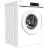 Стиральная машина SHARP ESNFA914BWNAEE, Полноразмерная, 9 кг, Белый, A