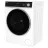 Masina de spalat rufe SHARP ESNFB914CWAEE, Standard, 9 kg, Alb, Negru, A