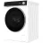Masina de spalat rufe SHARP ESNFB914CWAEE, Standard, 9 kg, Alb, Negru, A