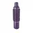 Uscator de par PHILIPS BHA305/00, 800 W, 2 viteze, Purple