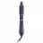 Uscator de par PHILIPS BHA305/00, 800 W, 2 viteze, Purple