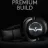 Gaming Casti LOGITECH G Pro X 2, 50mm driver, 20-20kHz, 38 Ohm, 87.8dB, 2.4Ghz, Black