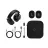Gaming Casti LOGITECH G PRO X 2, 50MM DRIVER, 20-20KHZ, 38 OHM, 87.8DB, 2.4GHZ, BLACK