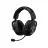 Игровые наушники LOGITECH G PRO X 2, 50MM DRIVER, 20-20KHZ, 38 OHM, 87.8DB, 2.4GHZ, BLACK