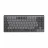 Клавиатура беспроводная LOGITECH MX Mechanical Mini, Tactile Quiet SW, US Layout, 2.4/BT, Graphite. PN: 920-010780 Specs