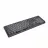 Клавиатура беспроводная LOGITECH MX Mechanical Mini, Tactile Quiet SW, US Layout, 2.4/BT, Graphite. PN: 920-010780 Specs