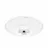 Точка доступа Ubiquiti Wi-Fi 6 Dual Band Access Point Ubiquiti "U6-Enterprise", 10.2 Gbps, MIMO, PoE