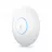 Точка доступа Ubiquiti Wi-Fi 6 Dual Band Access Point Ubiquiti "U6+", 3 Gbps, MIMO, PoE