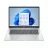 Laptop HP 17-cn3014ci, 17.3 FHD, i5-1335U 16GB DDR4 512GB SSD FreeDOS Natural silver