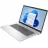 Laptop HP 17-cn3014ci, 17.3 FHD, i5-1335U 16GB DDR4 512GB SSD FreeDOS Natural silver