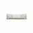 RAM KINGSTON 32GB DDR5-6000 FURY® Renegade White DDR5, PC48800, CL32, 1.35V, 2Rx8, Auto-overclocking, Symmetric WHITE
