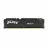 Модуль памяти KINGSTON 32GB DDR5-5600 FURY® Beast DDR5 EXPO, PC44800, CL36, 1.25V, 2Rx8, Auto-overclocking, Asymmetric BLACK low-profile heat spreader, AMD® EXPO v1.0 and Intel® Extreme Memory Profiles (Intel® XMP) 3.0