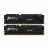 RAM KINGSTON 32GB (Kit of 2*16GB) DDR5-6000 FURY® Beast DDR5 EXPO, PC48000, CL36, 1Rx8, 1.35V, Auto-overclocking, Asymmetric BLACK low-profile heat spreader, AMD® EXPO v1.0 andIntel® Extreme Memory Profiles (Intel® XMP) 3.0