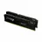 RAM KINGSTON 32GB (Kit of 2*16GB) DDR5-5200 FURY® Beast DDR5 RGB EXPO, PC41600, CL36, 1Rx8, 1.25V, Auto-overclocking, Asymmetric BLACK low-profile heat spreader, Dynamic RGB effects featuring HyperX Infrared Sync technology, AMD® EXPO v1.0 and Intel® Ex