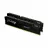 Модуль памяти KINGSTON 32GB (Kit of 2*16GB) DDR5-5200 FURY® Beast DDR5 RGB EXPO, PC41600, CL36, 1Rx8, 1.25V, Auto-overclocking, Asymmetric BLACK low-profile heat spreader, Dynamic RGB effects featuring HyperX Infrared Sync technology, AMD® EXPO v1.0 and Intel® Ex