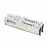 RAM KINGSTON 32GB (Kit of 2*16GB) DDR5-5600 FURY® Beast DDR5 White RGB EXPO, PC44800, CL36, 2Rx8, 1.25V, Auto-overclocking, Asymmetric WHITE Large heat spreader, Dynamic RGB effects featuring HyperX Infrared Sync technology, AMD® EXPO v1.0 and Intel® Ex