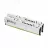 Модуль памяти KINGSTON 32GB (Kit of 2*16GB) DDR5-5600 FURY® Beast DDR5 White RGB EXPO, PC44800, CL36, 2Rx8, 1.25V, Auto-overclocking, Asymmetric WHITE Large heat spreader, Dynamic RGB effects featuring HyperX Infrared Sync technology, AMD® EXPO v1.0 and Intel® Ex