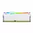 Модуль памяти KINGSTON 16GB DDR5-5600 FURY® Beast DDR5 White RGB EXPO , PC44800, CL36, 1.25V, 1Rx8, Auto-overclocking, Asymmetric WHITE Large heat spreader, Dynamic RGB effects featuring HyperX Infrared Sync technology, AMD® EXPO v1.0 and Intel® Extreme Memory Pr