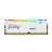 Модуль памяти KINGSTON 16GB DDR5-5600 FURY® Beast DDR5 White RGB EXPO , PC44800, CL36, 1.25V, 1Rx8, Auto-overclocking, Asymmetric WHITE Large heat spreader, Dynamic RGB effects featuring HyperX Infrared Sync technology, AMD® EXPO v1.0 and Intel® Extreme Memory Pr