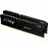 RAM KINGSTON 16GB (KIT OF 2*8GB) DDR5-5600 FURY® BEAST DDR5 EXPO, PC44800, CL36, 1RX16, 1.25V, AUTO-OVERCLOCKING, ASYMMETRIC BLACK LOW-PROFILE HEAT SPREADER, AMD® EXPO V1.0 AND INTEL® EXTREME MEMORY PROFILES (INTEL® XMP) 3.0