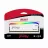 Модуль памяти KINGSTON 16GB DDR4-3200 FURY® Beast DDR4 White RGB Special Edition, PC25600, CL16, 1.35V, Auto-overclocking, Asymmetric WHITE heat spreader, Dynamic RGB effects featuring Kingston FURY Infrared Sync technology, Intel XMP Ready (Extreme Memory Profil