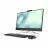 PC All-in-One HP 24-cr0023ci, 23.8 FHD, Ryzen3 7320U 8GB DDR5 512GB SSD DOS Black
