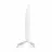 PC All-in-One HP 24-cr0022ci, 23.8 FHD, Ryzen3 7320U 8GB DDR5 512GB SSD DOS Shell White